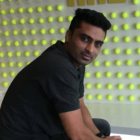 Sinanuddin Ponnakkal M