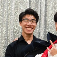 Tony Chan