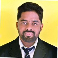 Pradeep Kumar Sahoo