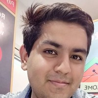 Geetanshu Gandhi