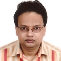 Purandar Chakraborty