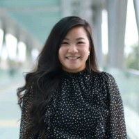 Melissa Liu