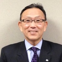 Kazumi Kyle Nakano