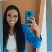Bianca De Oliveira