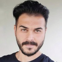 AHMET MERT ÖZDEMİR