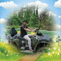 Debasis Mandal