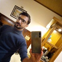 Shamir Jawaid