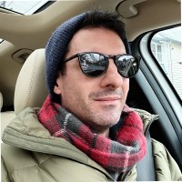 Patrick Russell-Walsh