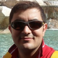 Hasan ISTANBULLUOGLU