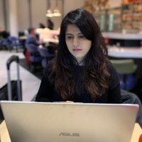 Ayushi Chaturvedi