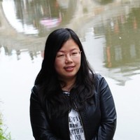 Mavis Zhang