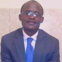 Andrew Mujuni