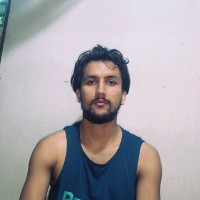 Utsab Dahal