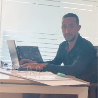 Mohamed Taha Boussaadi