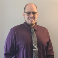 Joshua Casteel