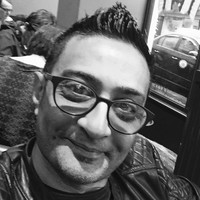 Kash Kumar