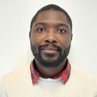 Oluwaseun Ikupiti, Msc, Aca, Acti
