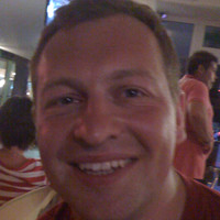 Andrew Wilson