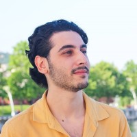 Berk Bingül
