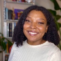 Brittany Grays-Thomas