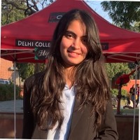 Srishti Bhatia