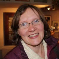 Catherine Savidge