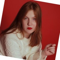 Nastassia Makarevich