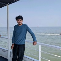 Ashok Bisu