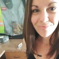 Jamie Rauscher
