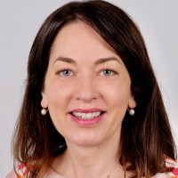 Andrea Rahel Nyfeler