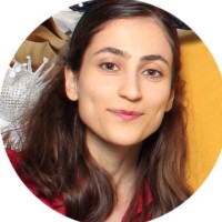 Zahra Gholami
