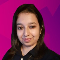 Vaishali Gandhi