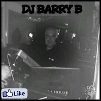 Barry Olley