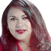 Silvia Margarita Leal Olívar