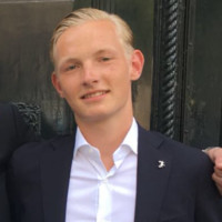 Joep De Kroon