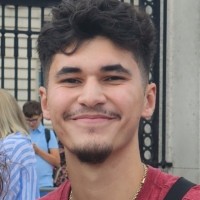 Garrett Jimenez