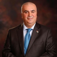 Imad Al-Dabbas