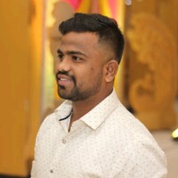Amar Bharankar