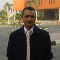 Tharwat Elsayed
