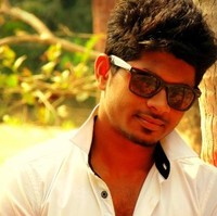 Yashaswi Patnaik