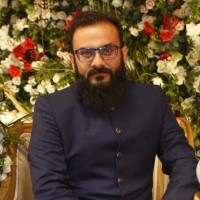Awais Iftikhar