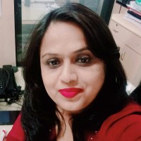 Rakhi Marar