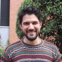 Carlos Eduardo Beltrán Gómez