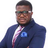 Godwin Adae-Mensah