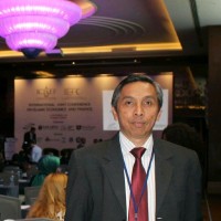 Dr. Trisiladi Supriyanto, MSi