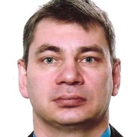 Evgeney Golubev