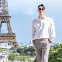 김상용