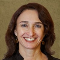 Rachel Ginzberg
