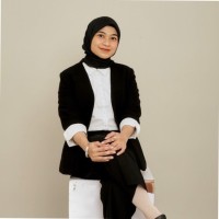Hartinah Mughni Mandati