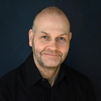 Paul Bickerdyke